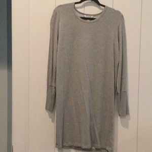 T-shirt dress